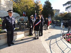 2022 12 05 TOULON HOMMAGE AUX MORTS POUR LA FRANCE EN AFN (83)